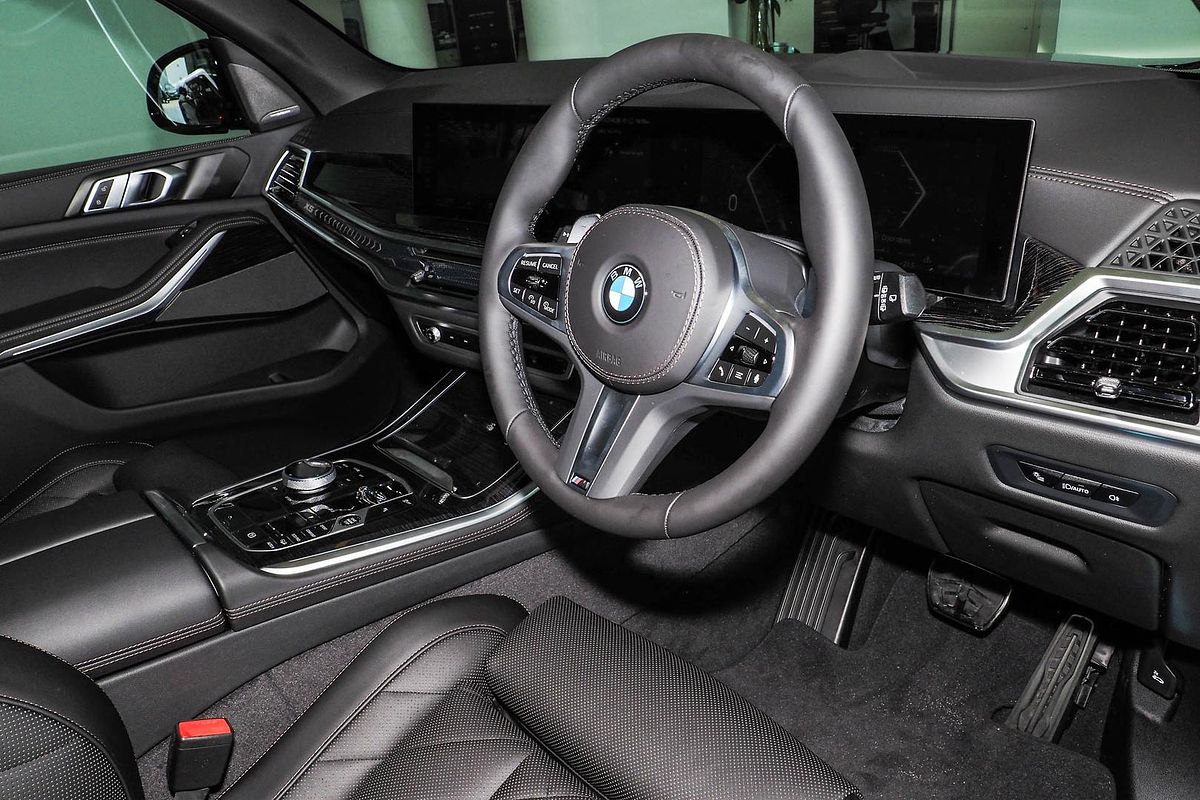 2024 BMW X5 xDrive30d M Sport G05 LCI
