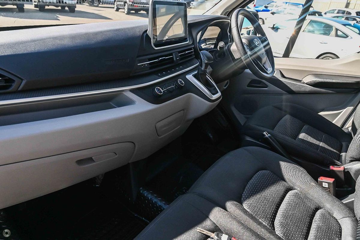 2023 LDV Deliver 9 LWB