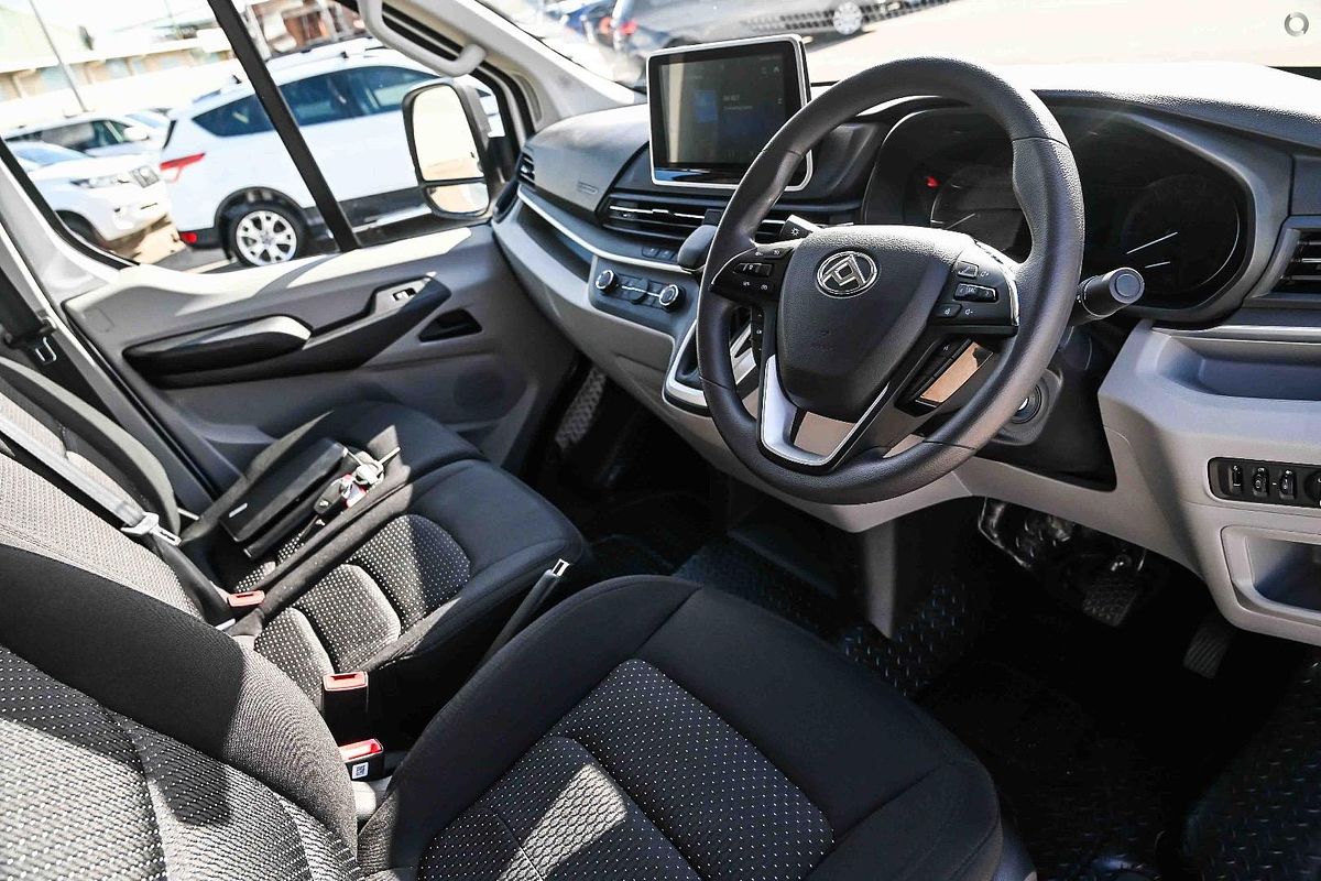 2023 LDV Deliver 9 LWB