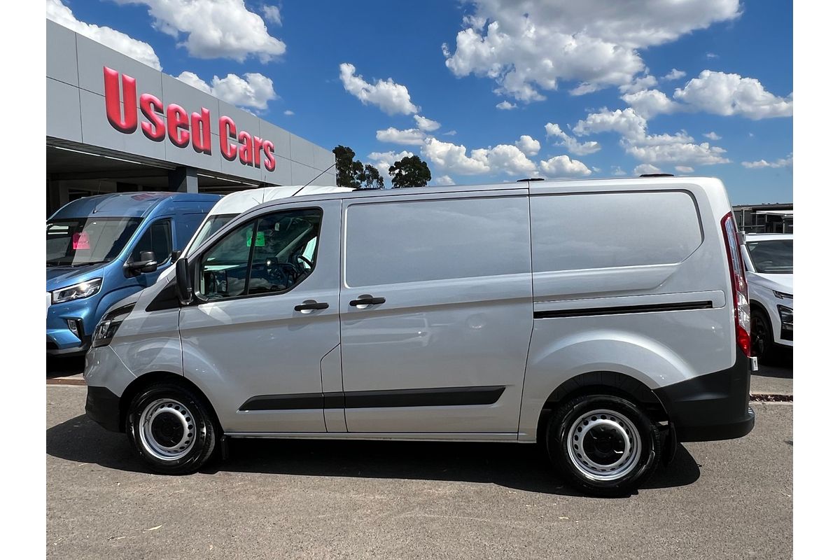 2021 Ford Transit Custom 340S VN