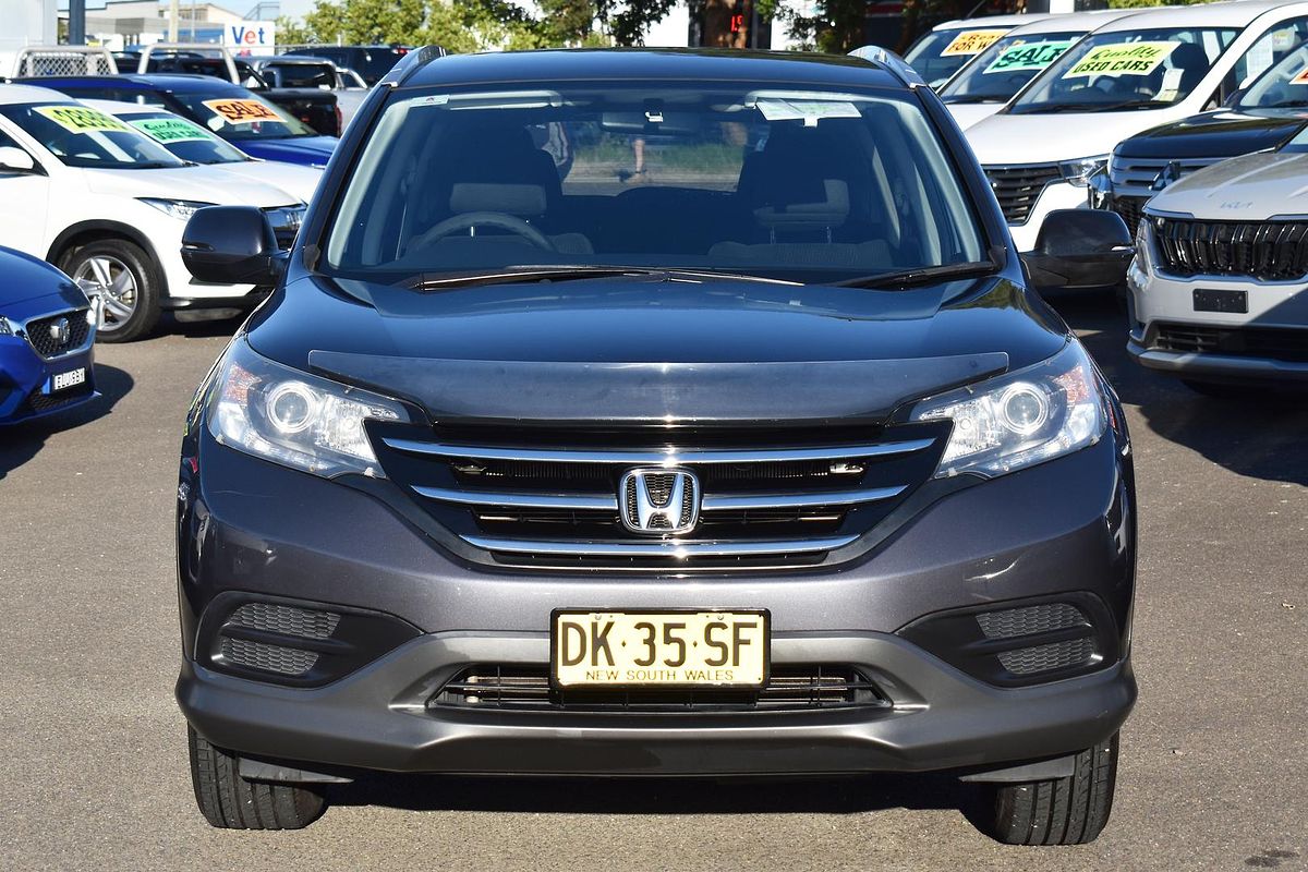 2014 Honda CR-V VTi RM