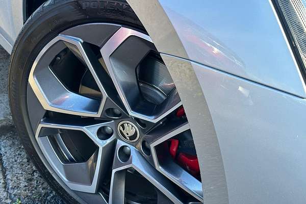 2023 SKODA Octavia RS NX