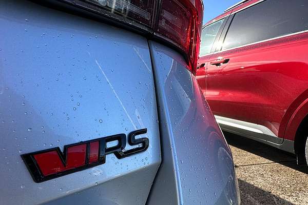 2023 SKODA Octavia RS NX