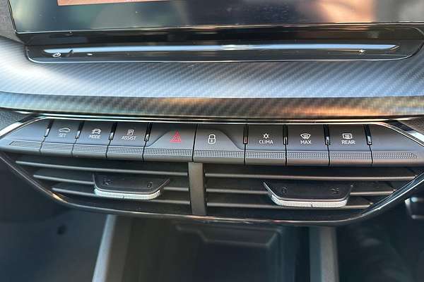2023 SKODA Octavia RS NX