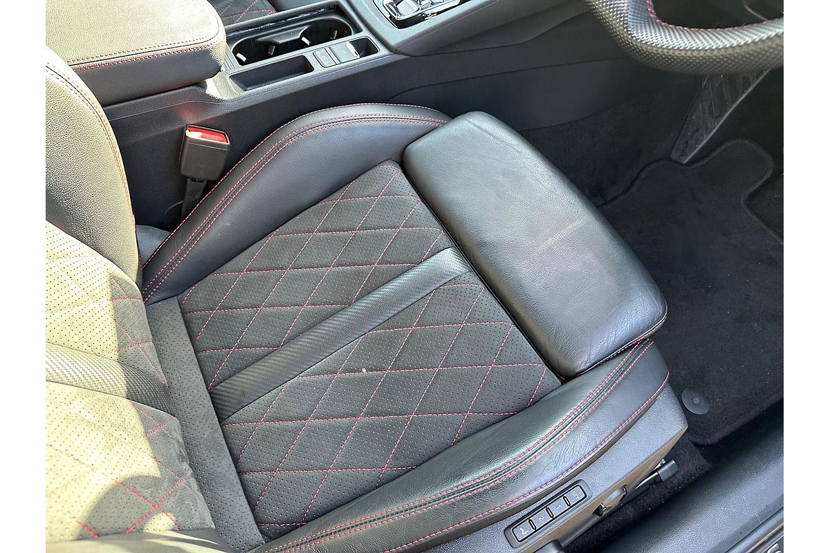 2023 SKODA Octavia RS NX