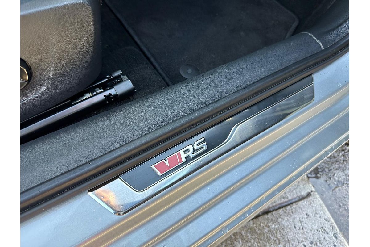 2023 SKODA Octavia RS NX