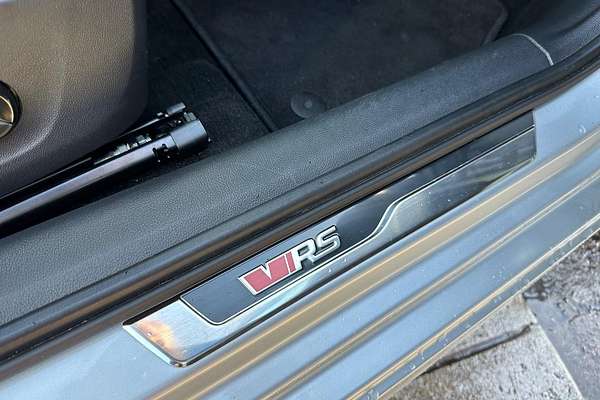 2023 SKODA Octavia RS NX