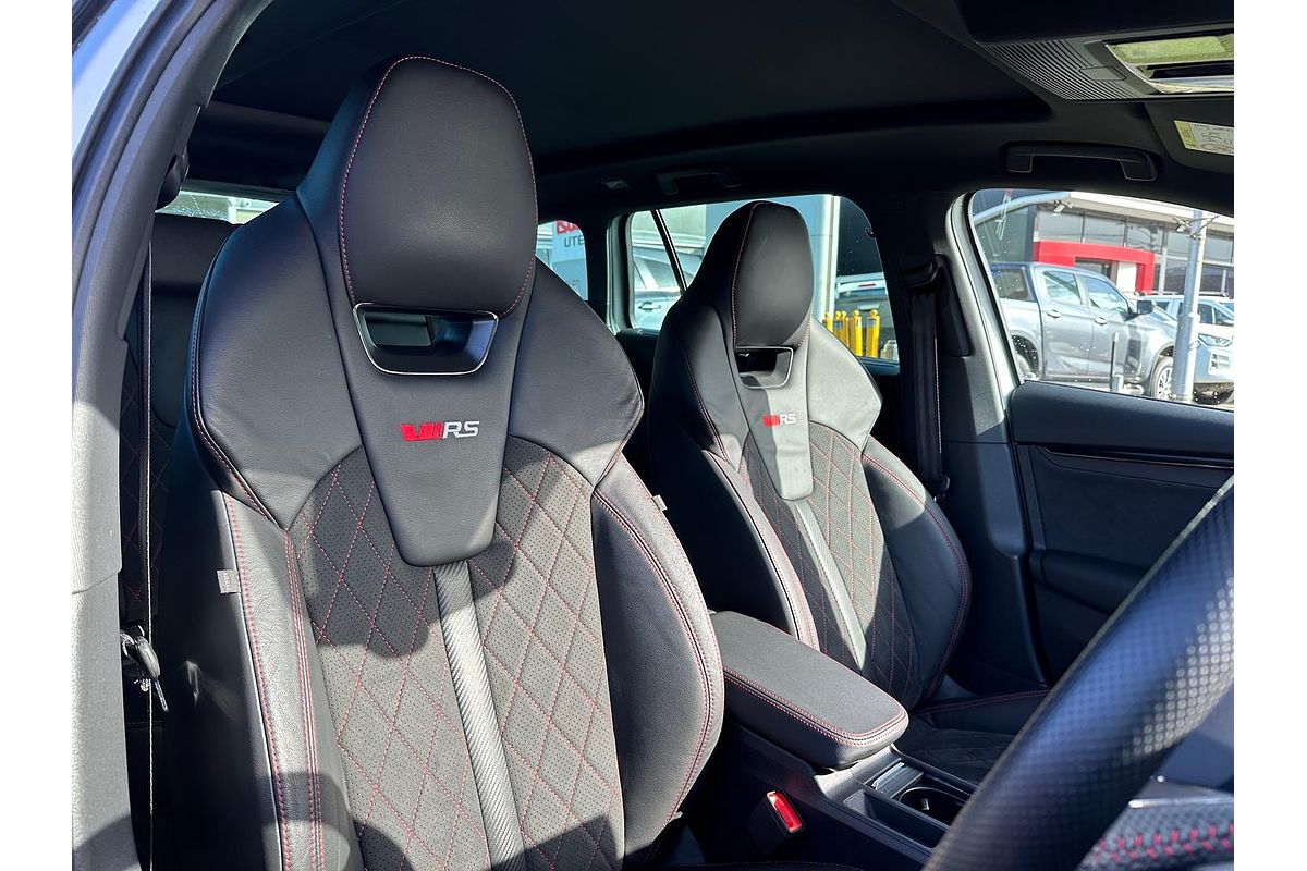 2023 SKODA Octavia RS NX