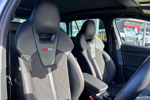 2023 SKODA Octavia RS NX