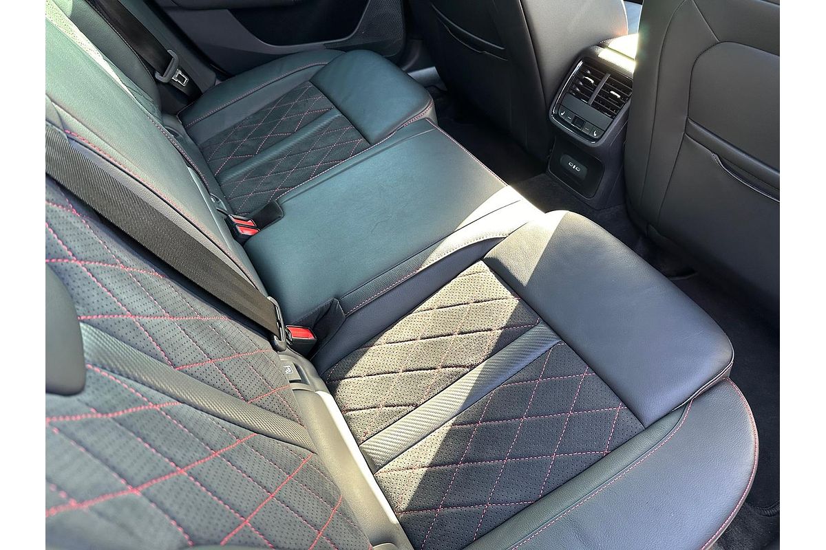 2023 SKODA Octavia RS NX