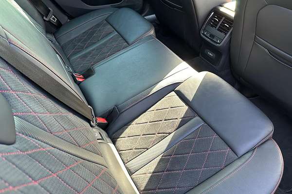 2023 SKODA Octavia RS NX