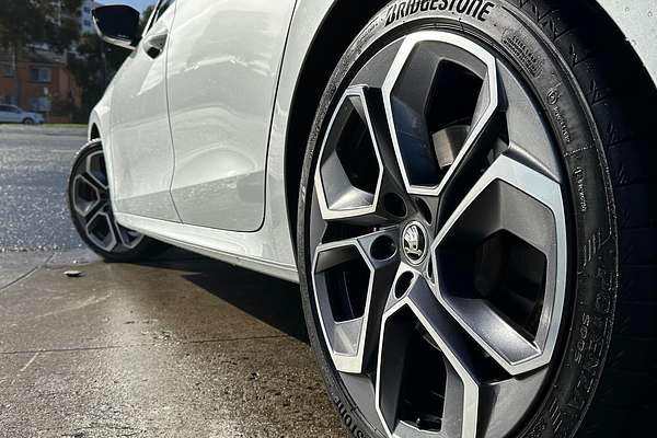 2023 SKODA Octavia RS NX