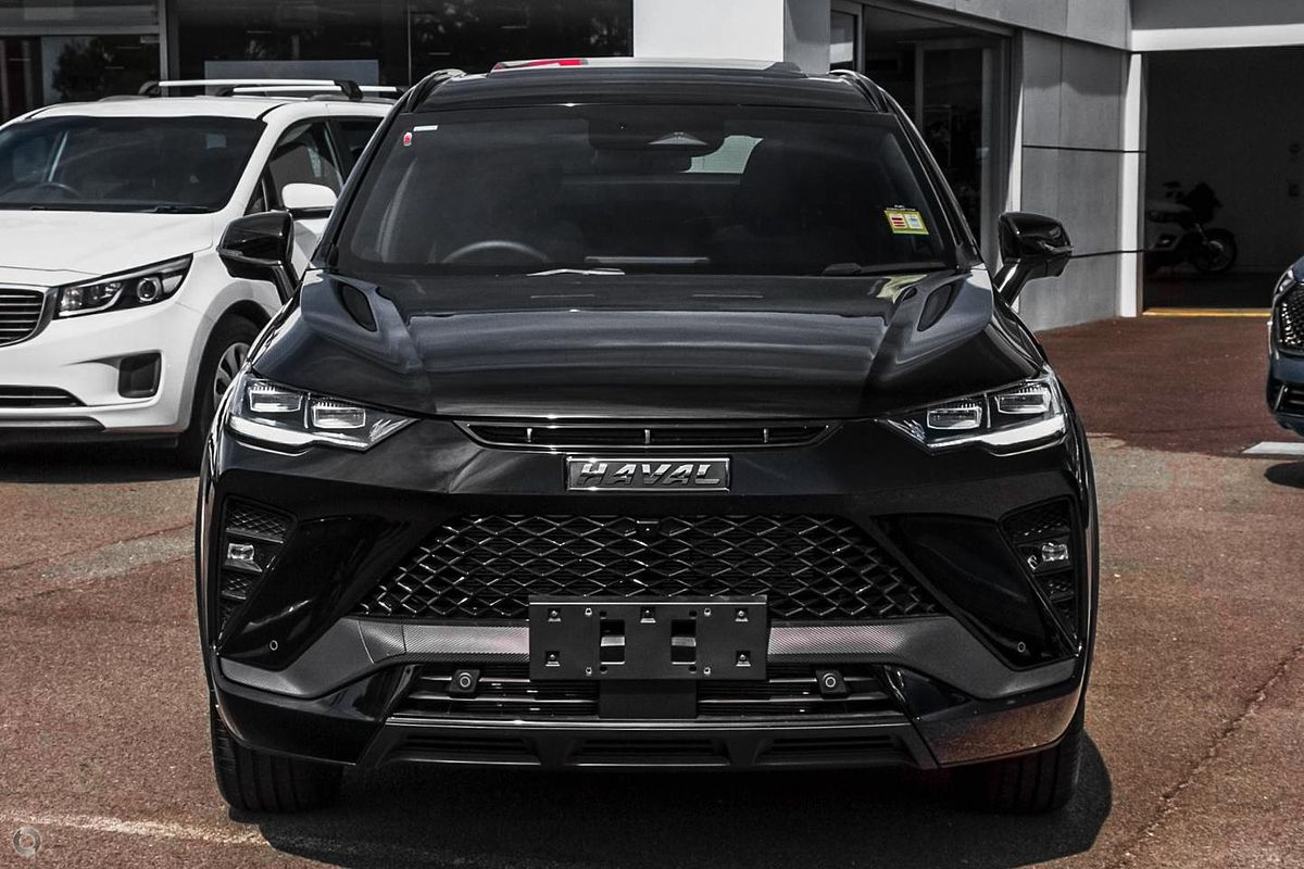 2024 GWM HAVAL Haval H6GT Ultra B03