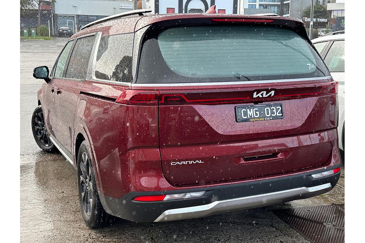 2023 Kia Carnival Special Edition KA4