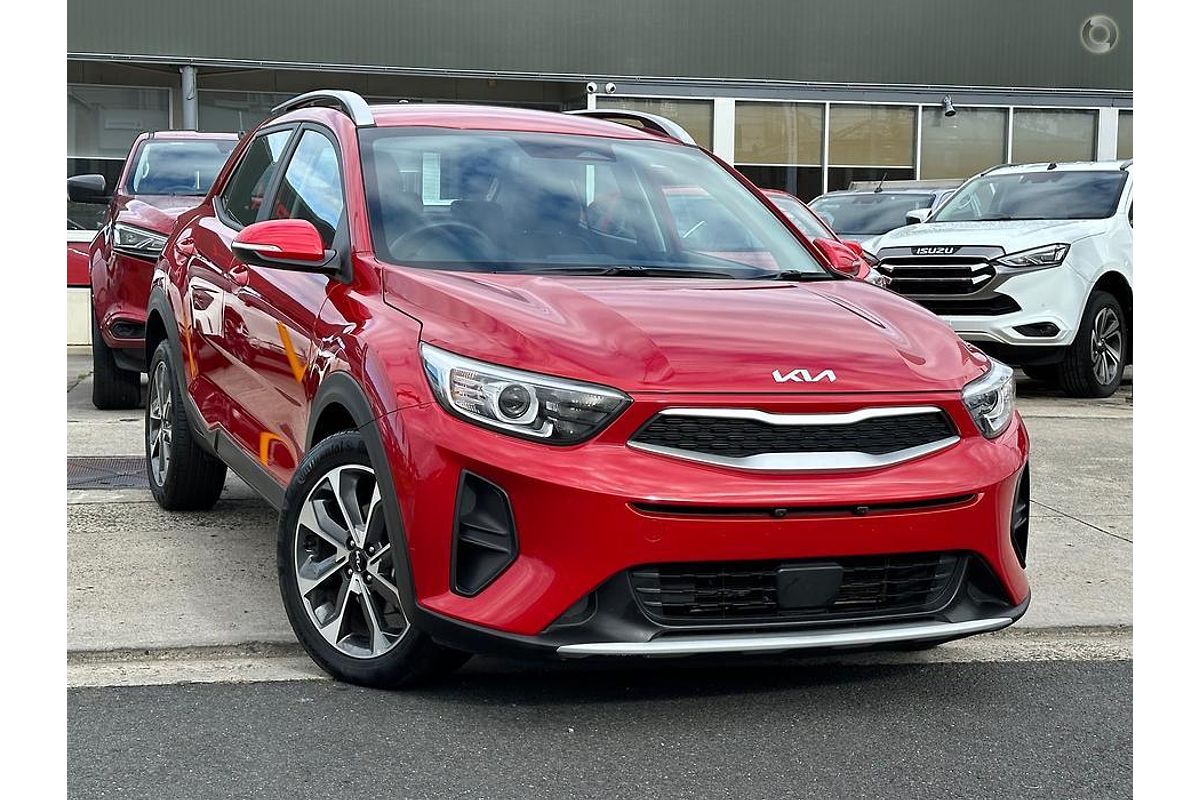 2022 Kia Stonic Sport YB