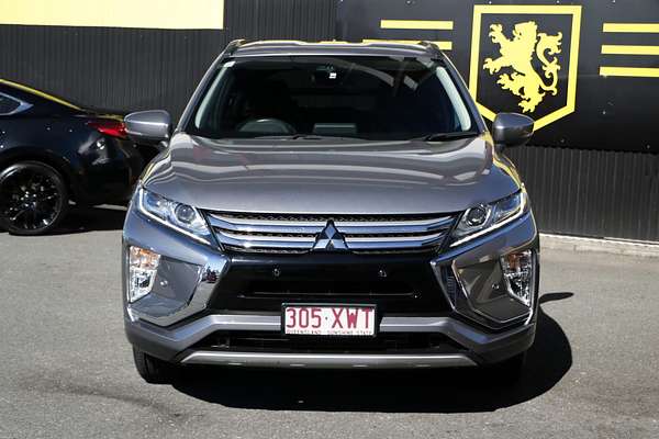 2018 Mitsubishi Eclipse Cross LS YA