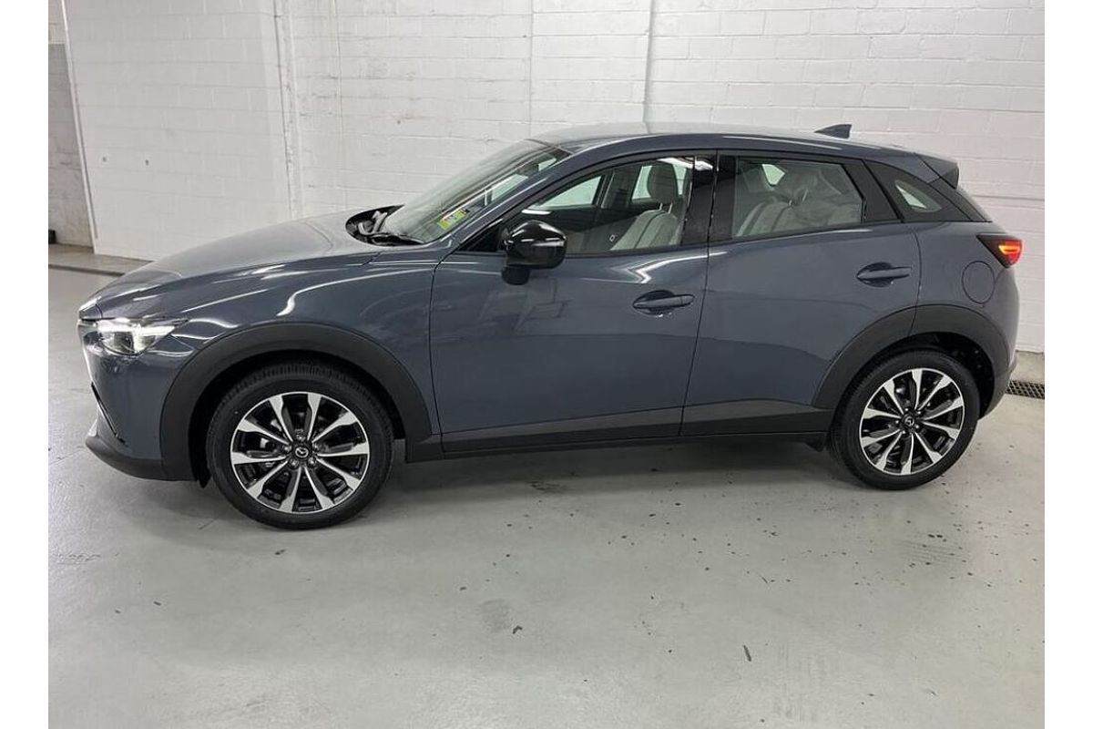 2024 Mazda CX-3 G20 Evolve DK