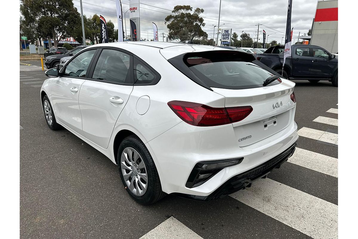 2024 Kia Cerato S BD