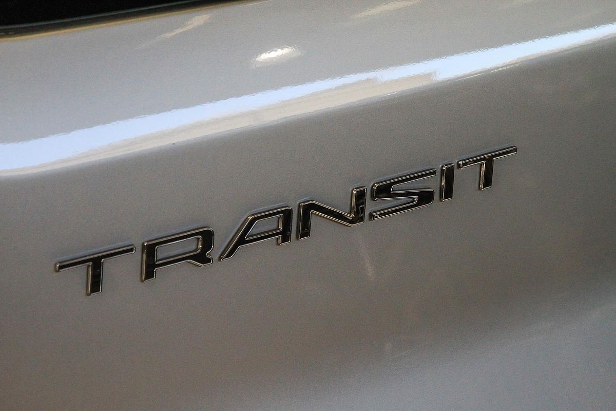 2021 Ford Transit 430E VO