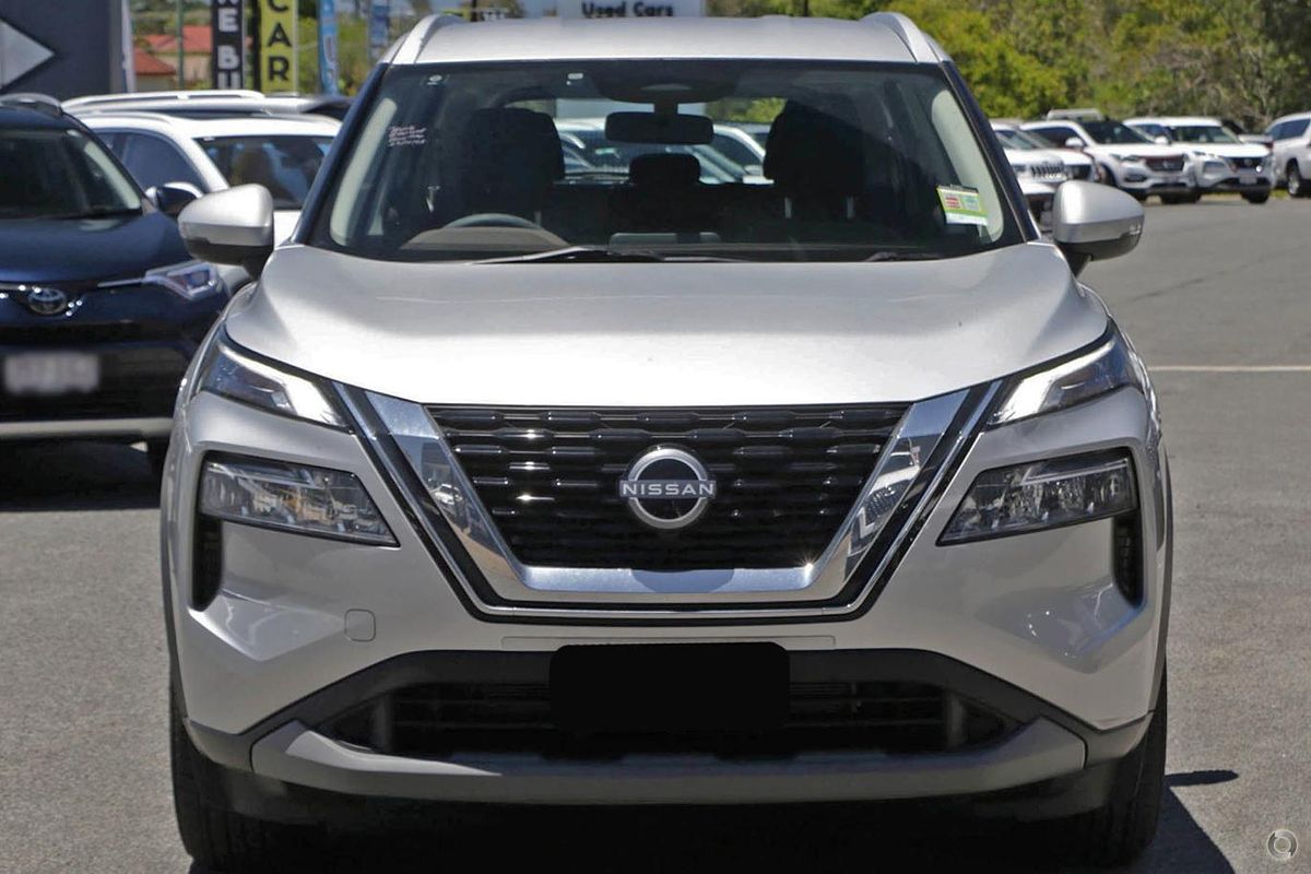 2024 Nissan X-TRAIL ST T33