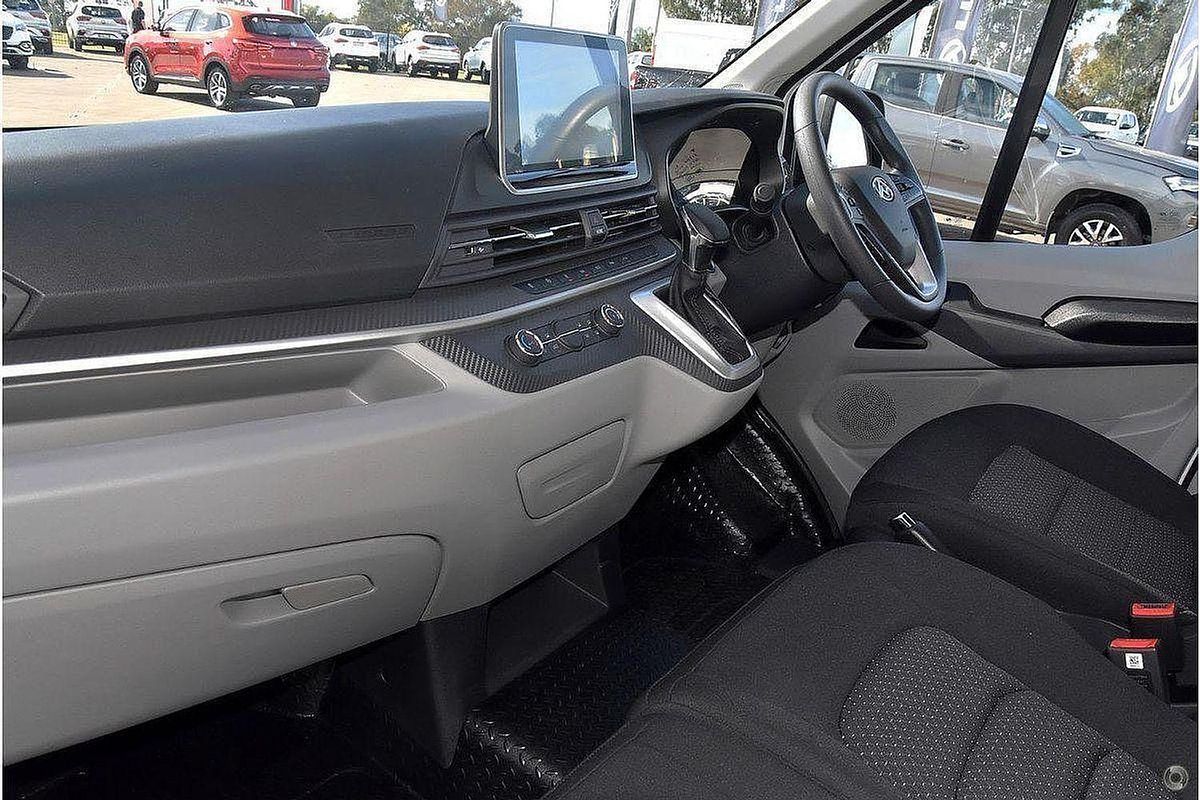 2024 LDV Deliver 9 LWB