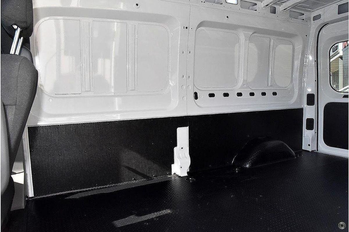 2024 LDV Deliver 9 LWB
