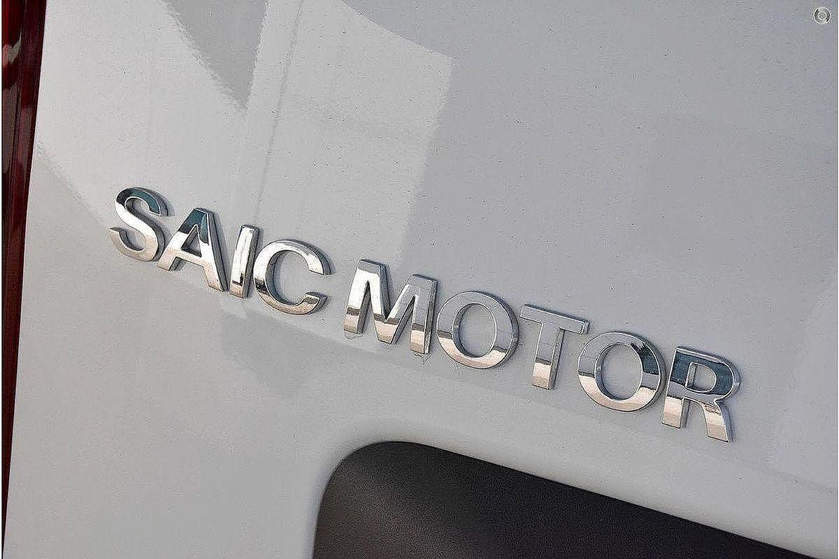 2024 LDV Deliver 9 LWB