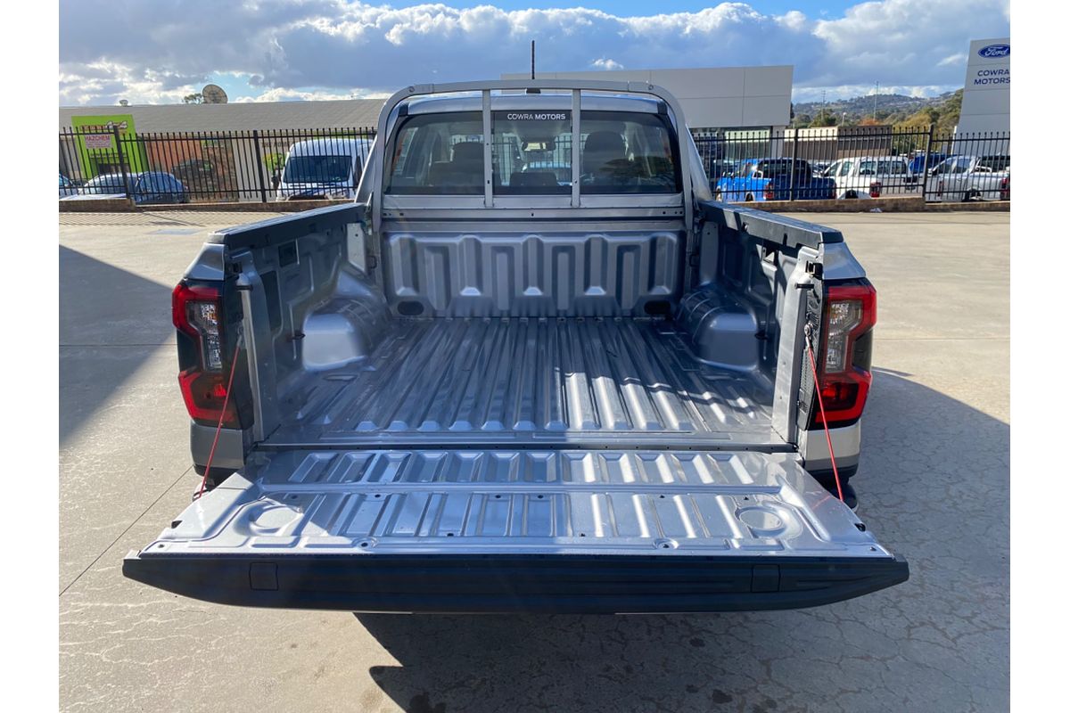 2022 Ford Ranger XLS  4X4 2.0L