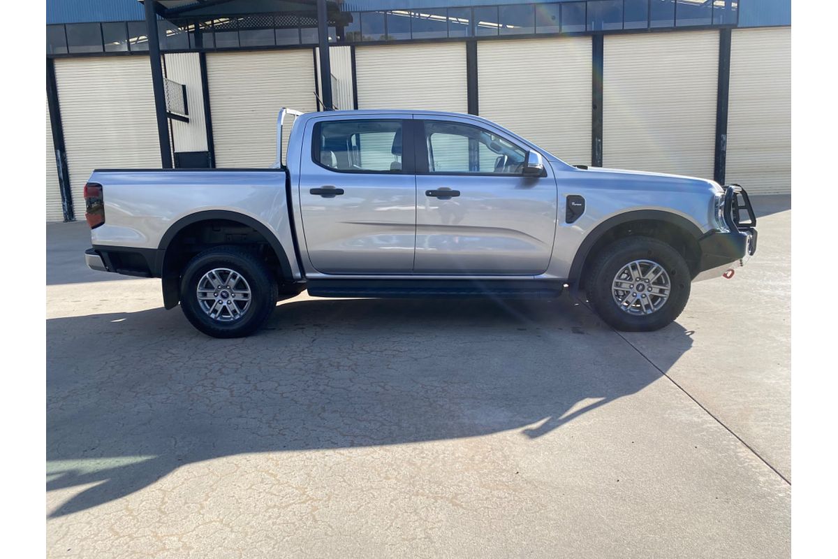 2022 Ford Ranger XLS  4X4 2.0L