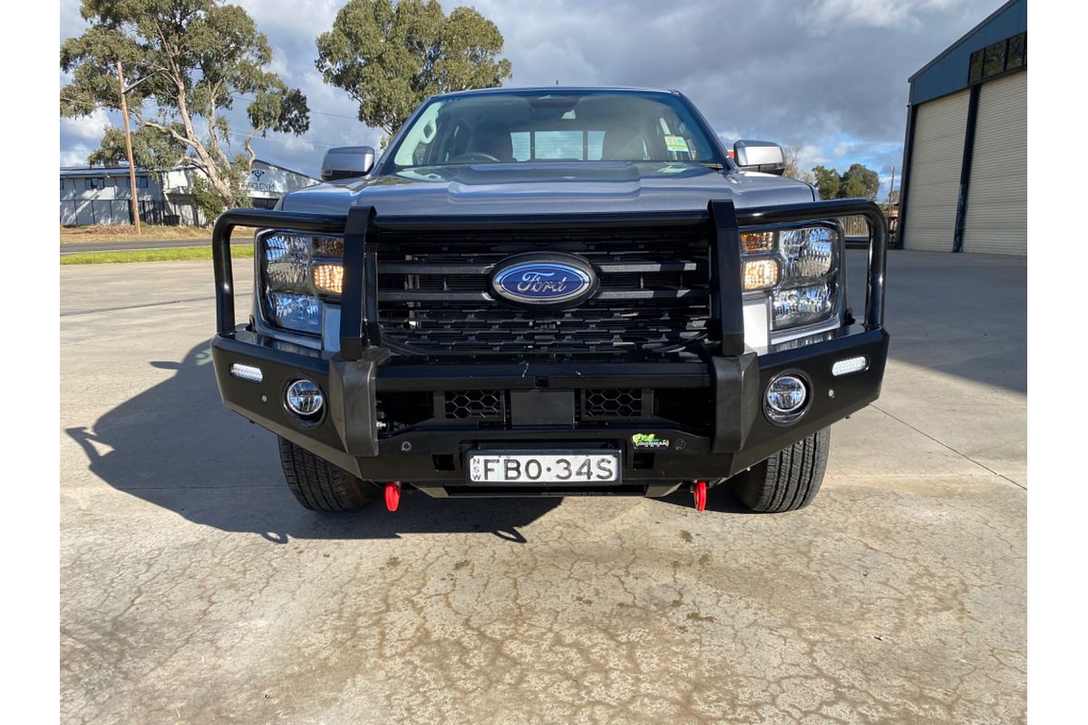 2022 Ford Ranger XLS  4X4 2.0L