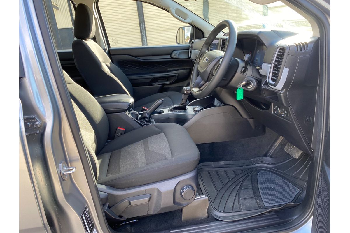 2022 Ford Ranger XLS  4X4 2.0L