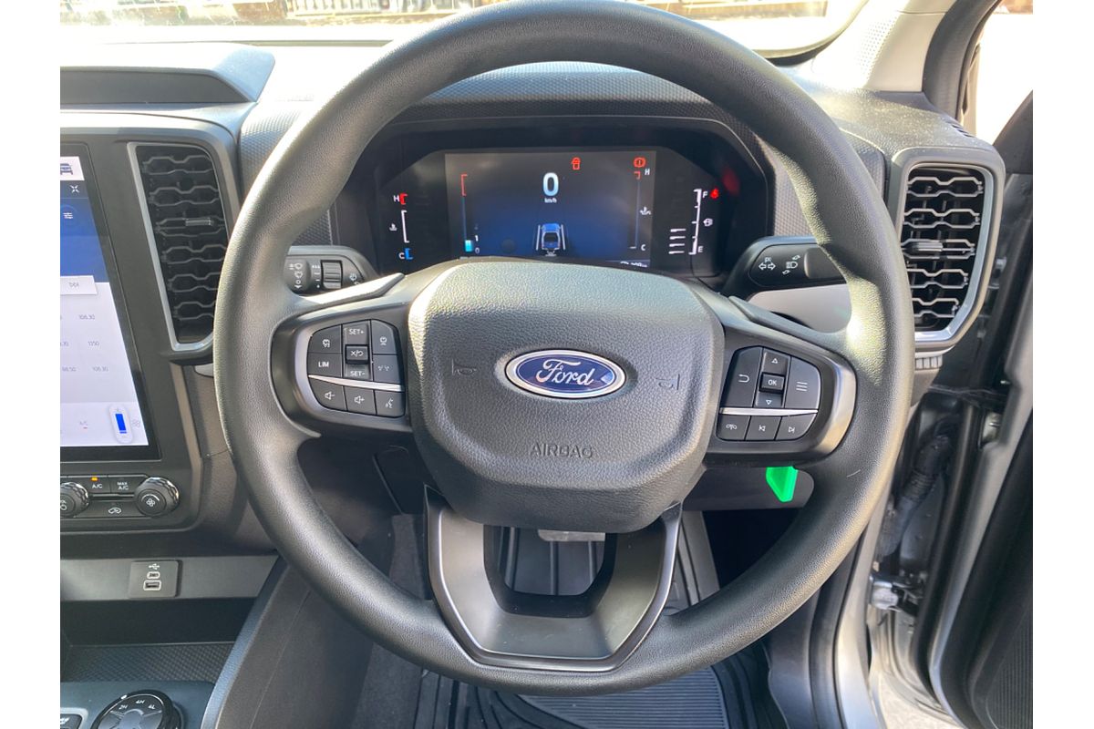 2022 Ford Ranger XLS  4X4 2.0L