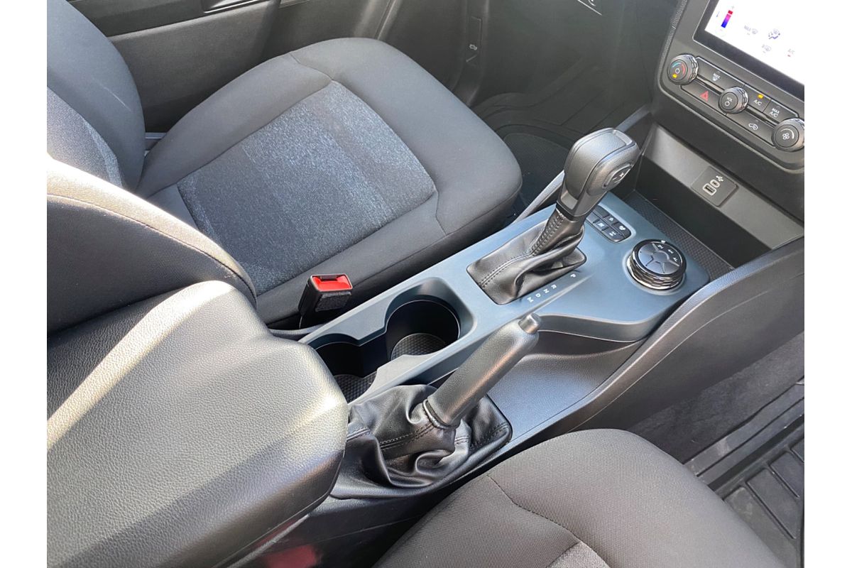 2022 Ford Ranger XLS  4X4 2.0L