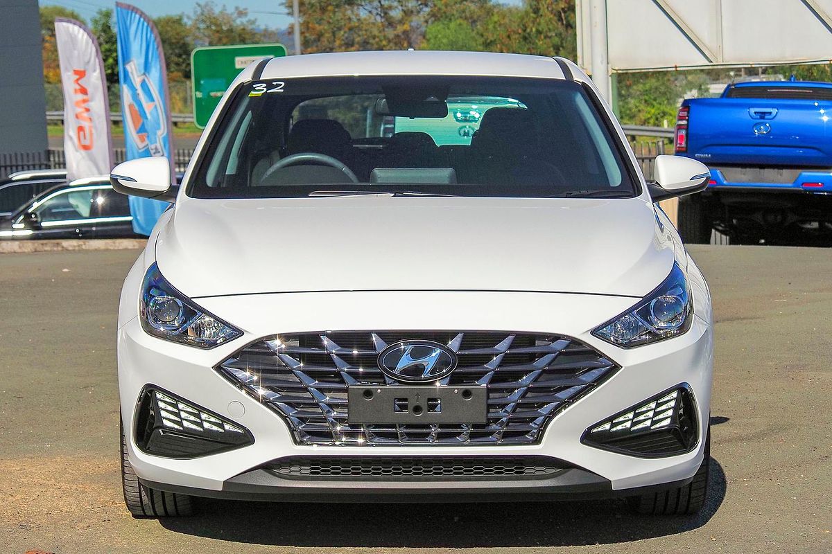 2023 Hyundai i30 Elite PD.V4