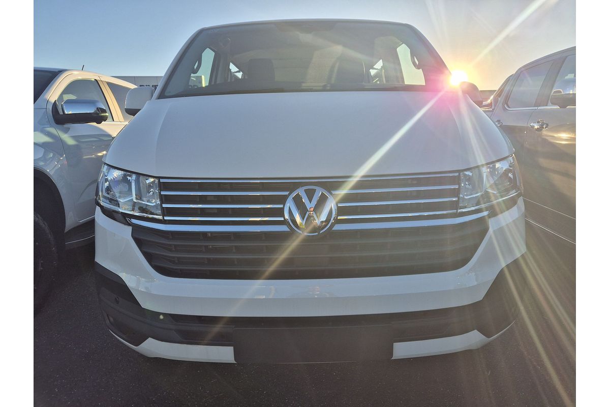 2023 Volkswagen Multivan TDI340 Comfortline Premium T6.1 SWB