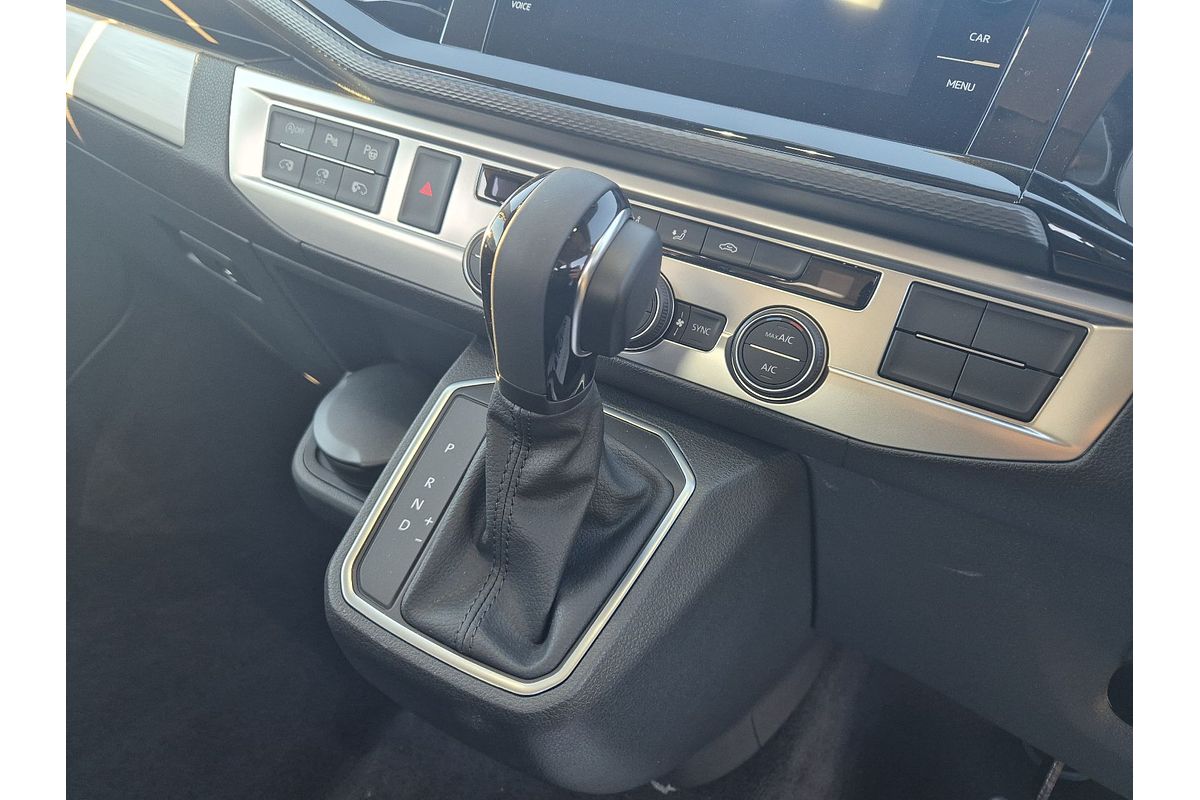 2023 Volkswagen Multivan TDI340 Comfortline Premium T6.1 SWB