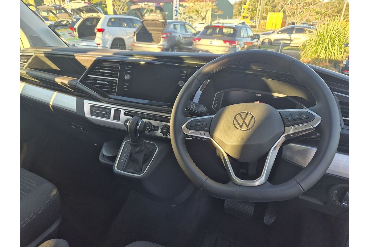 2023 Volkswagen Multivan TDI340 Comfortline Premium T6.1 SWB