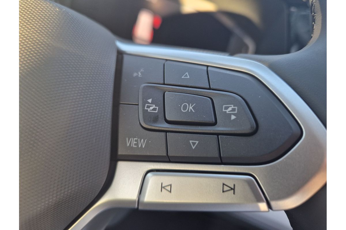 2023 Volkswagen Multivan TDI340 Comfortline Premium T6.1 SWB