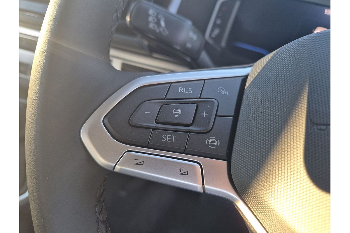 2023 Volkswagen Multivan TDI340 Comfortline Premium T6.1 SWB