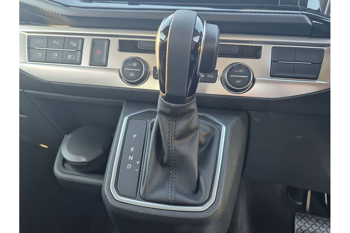 2023 Volkswagen Multivan TDI340 Comfortline Premium T6.1 SWB
