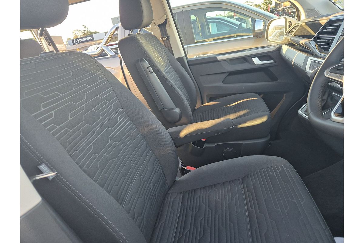 2023 Volkswagen Multivan TDI340 Comfortline Premium T6.1 SWB