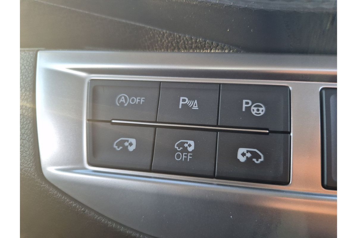 2023 Volkswagen Multivan TDI340 Comfortline Premium T6.1 SWB
