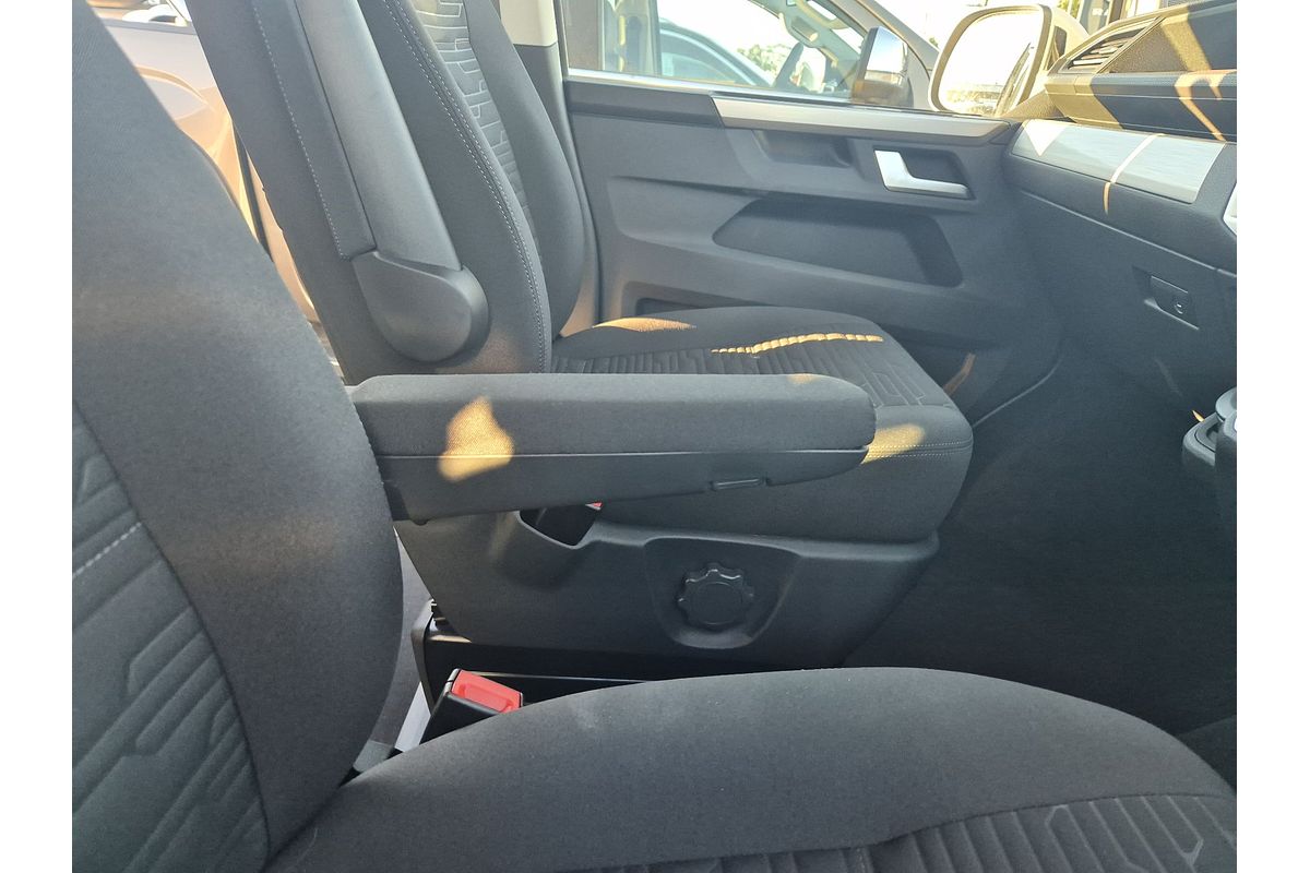 2023 Volkswagen Multivan TDI340 Comfortline Premium T6.1 SWB
