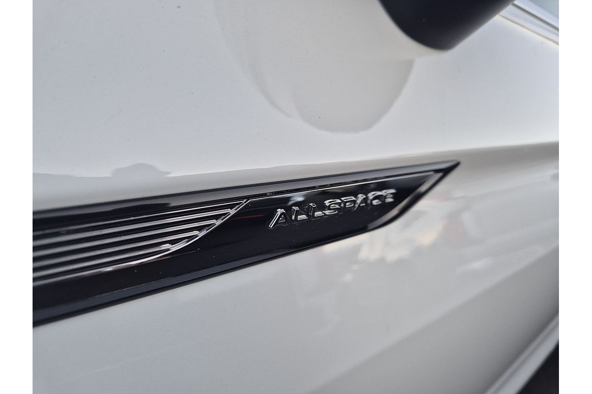 2023 Volkswagen Tiguan 162TSI Elegance Allspace 5N