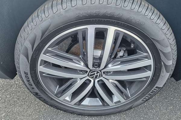 2023 Volkswagen Tiguan 162TSI Elegance Allspace 5N