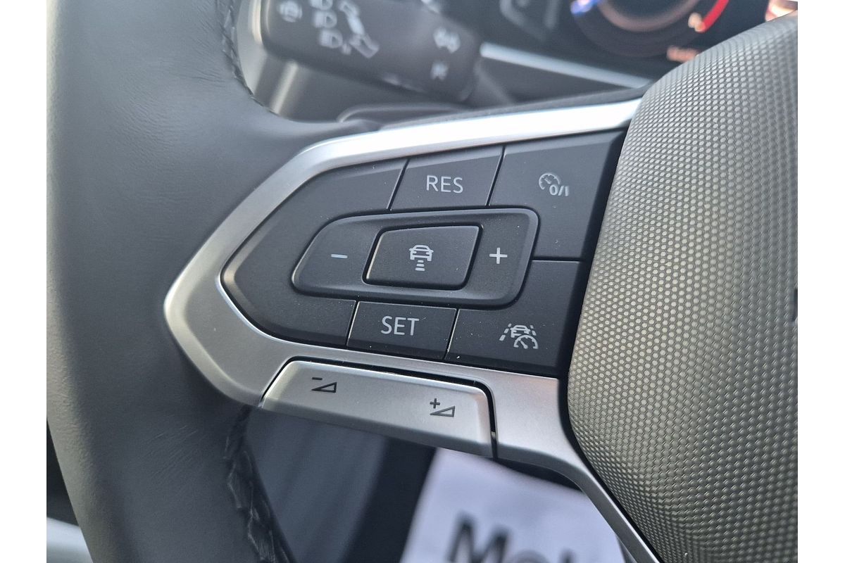 2023 Volkswagen Tiguan 162TSI Elegance Allspace 5N