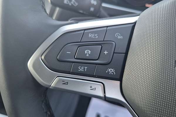 2023 Volkswagen Tiguan 162TSI Elegance Allspace 5N