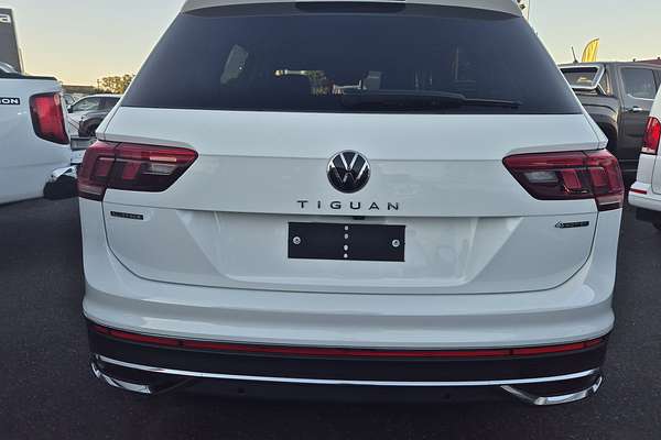 2023 Volkswagen Tiguan 162TSI Elegance Allspace 5N