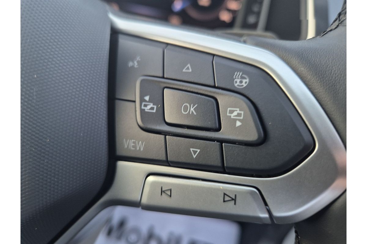 2023 Volkswagen Tiguan 162TSI Elegance Allspace 5N