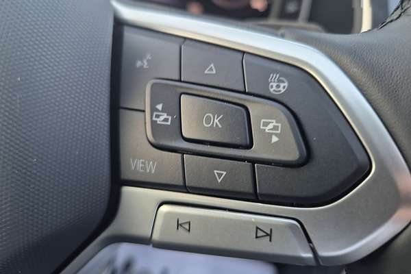 2023 Volkswagen Tiguan 162TSI Elegance Allspace 5N